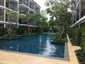 The Title Condotel